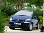 Citroen Xsara Picasso 2004 года